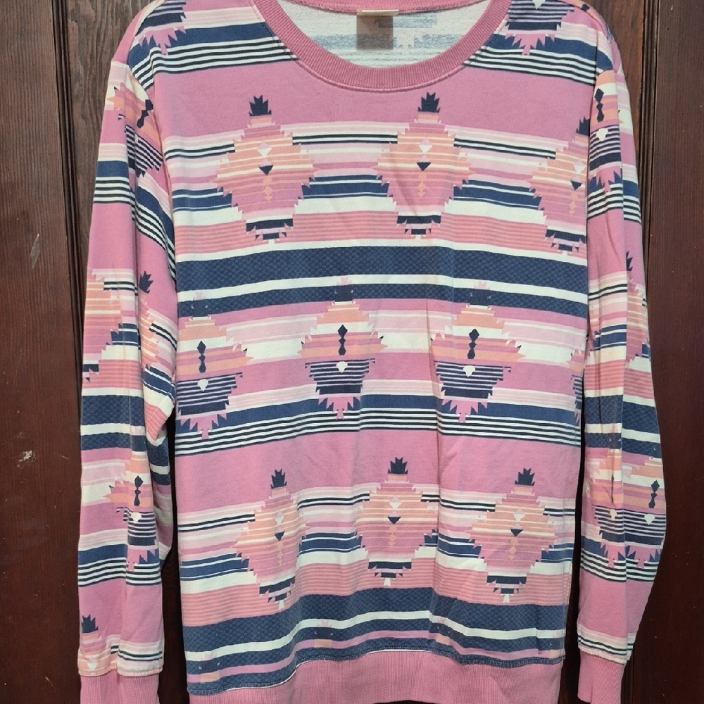 Blair Soft Pink Sweater